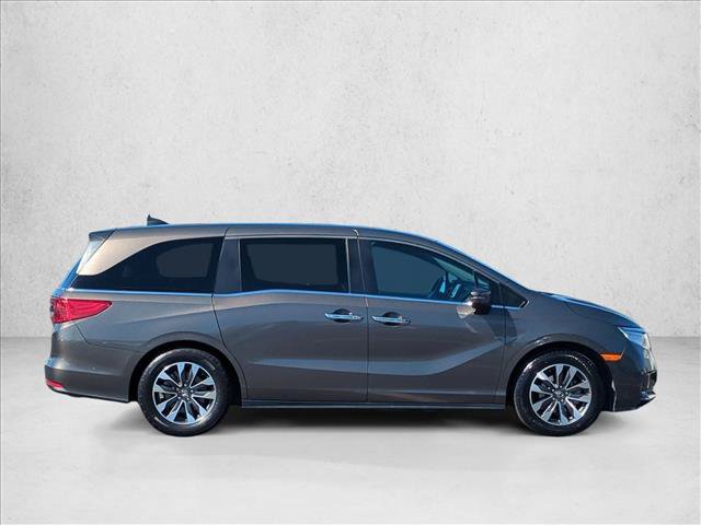 Used 2021 Honda Odyssey EX-L image 4