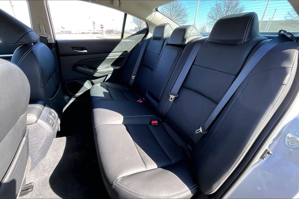 Used 2021 Nissan Altima 2.5 SL image 32