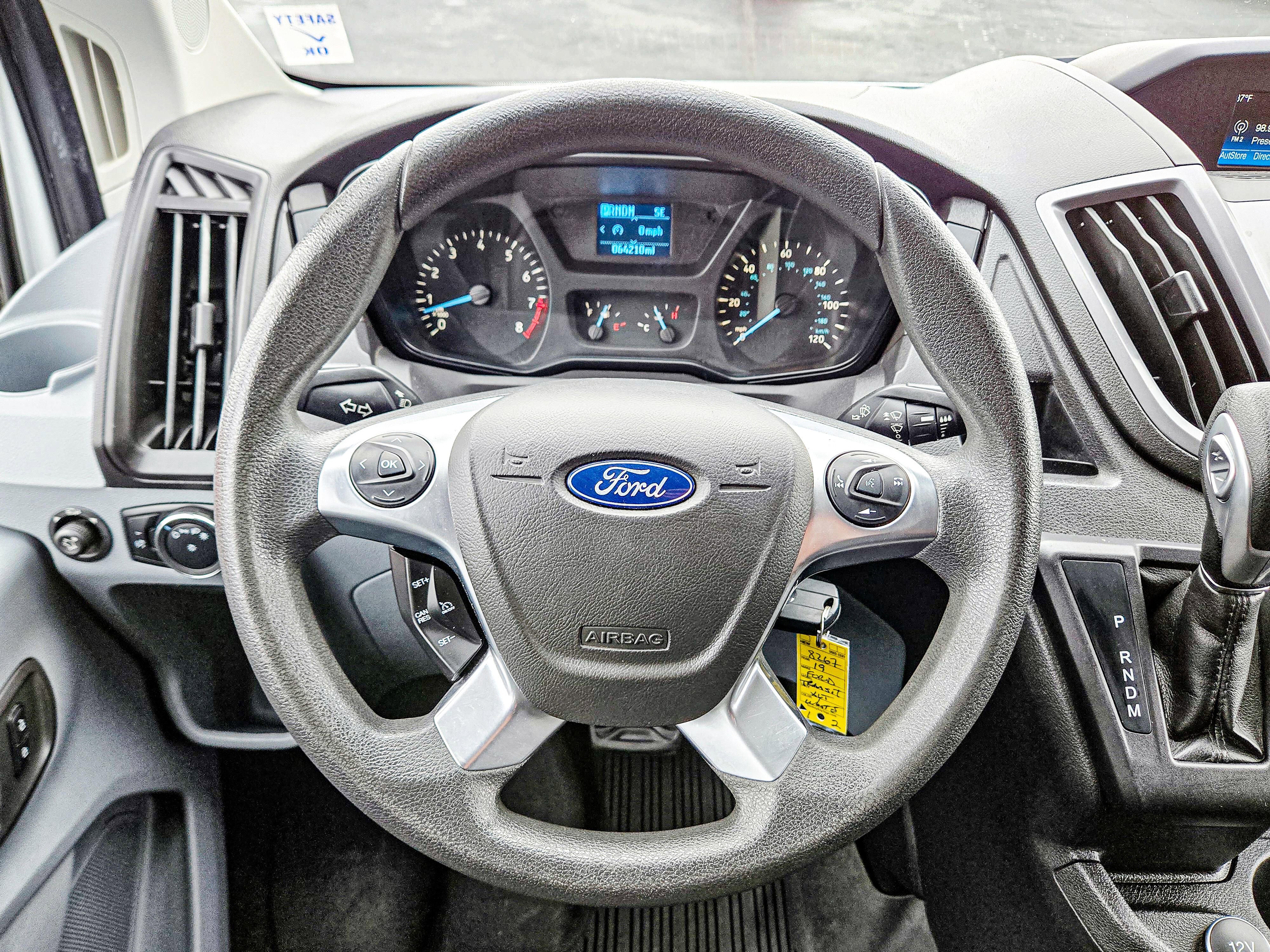 Used 2019 Ford Transit 150 XLT image 20