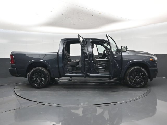New 2027 RAM 1500 Laramie AWD/4WD image 60