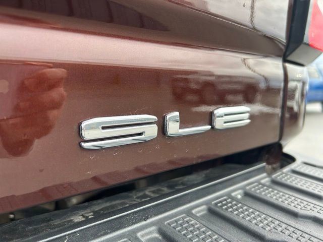 Used 2024 GMC Sierra 2500 SLE w/ SLE Convenience Package image 12