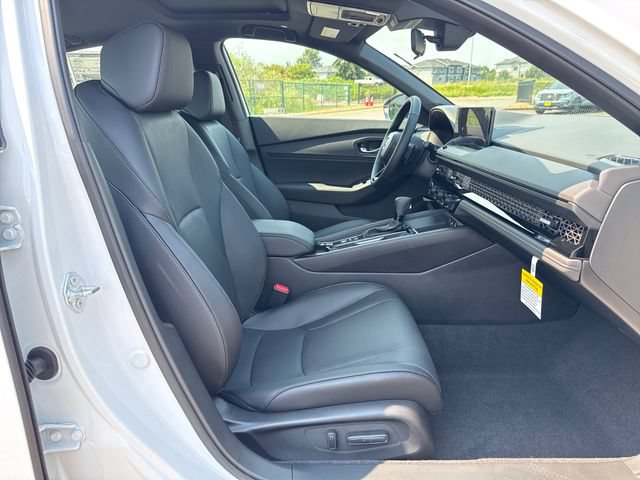 New 2026 Honda Accord Sport image 11