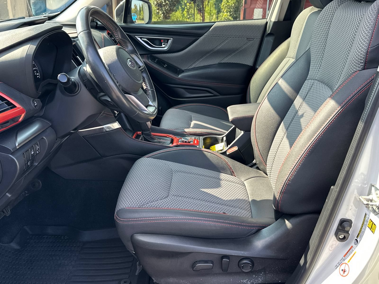 Used 2020 Subaru Forester Sport AWD/4WD image 11
