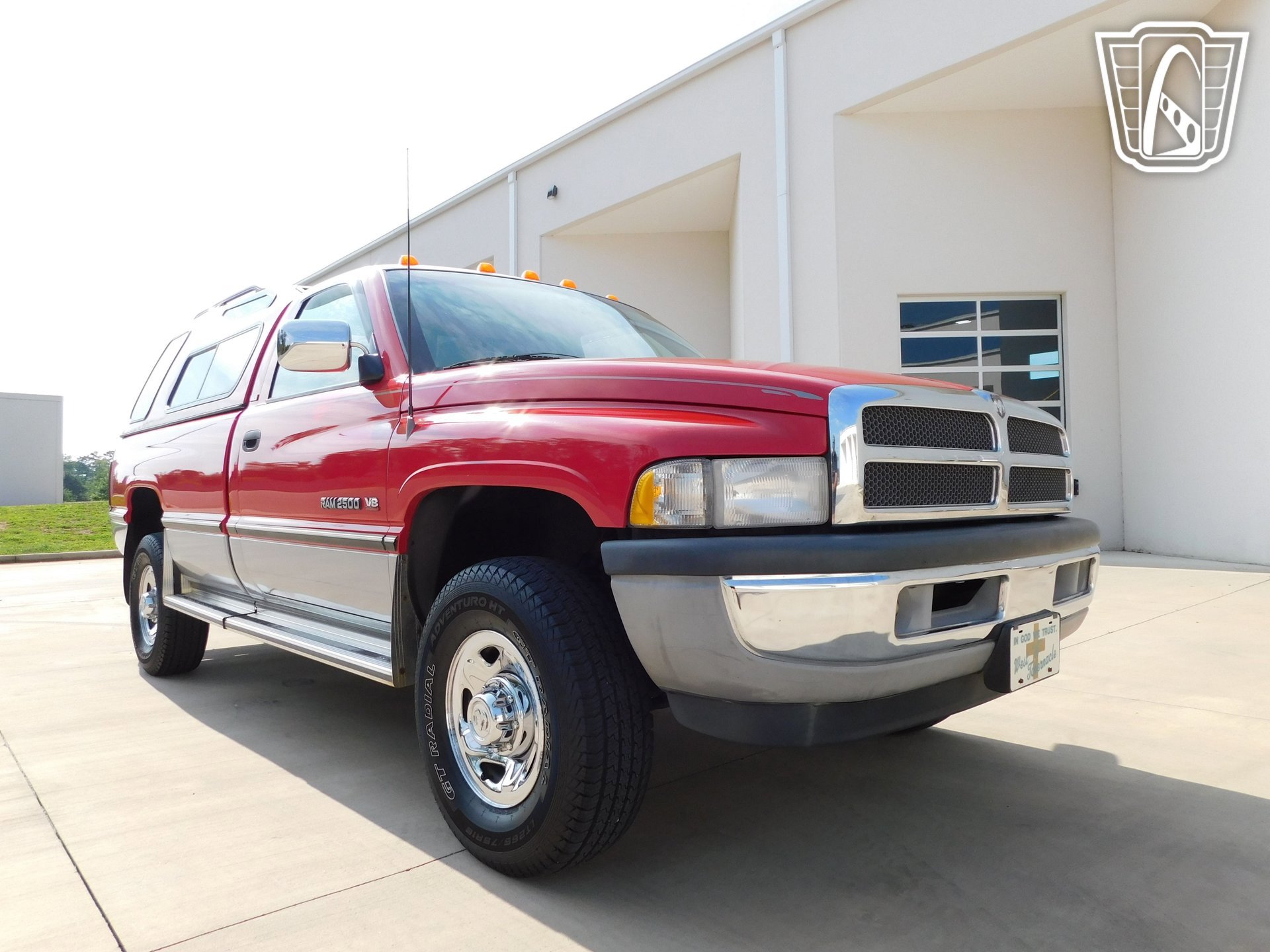 Used 1994 Dodge Ram 2500 Truck 4x4 Regular Cab image 36