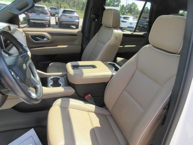 Used 2023 Chevrolet Tahoe Premier RWD image 16