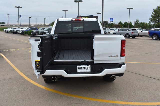 New 2026 RAM 1500 Laramie image 14
