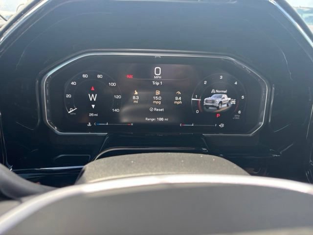 New 2026 GMC Sierra 1500 Elevation w/ Elevation Premium Package AWD/4WD image 30