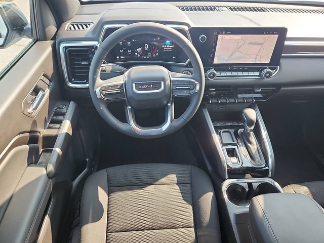 New 2026 GMC Canyon Elevation w/ Convenience Package RWD image 7