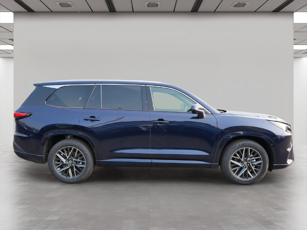 New 2026 Lexus TX 350 AWD w/ Technology Package image 7