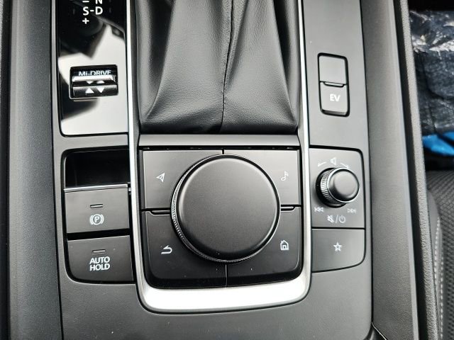 New 2026 MAZDA CX-50 2.5 Hybrid w/ Weather Package AWD/4WD image 19