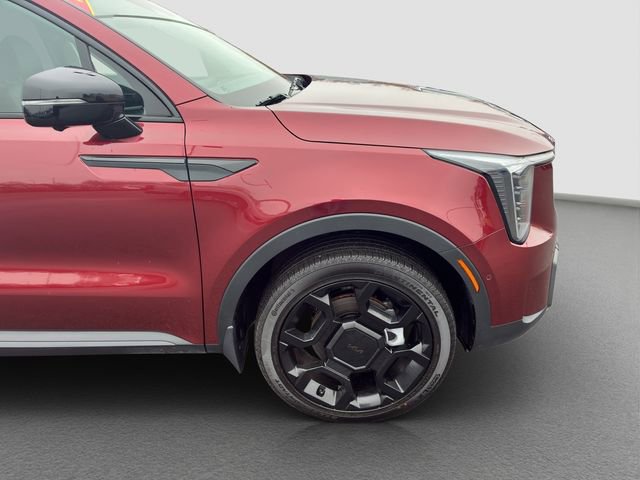 Used 2025 Kia Sorento SX image 24