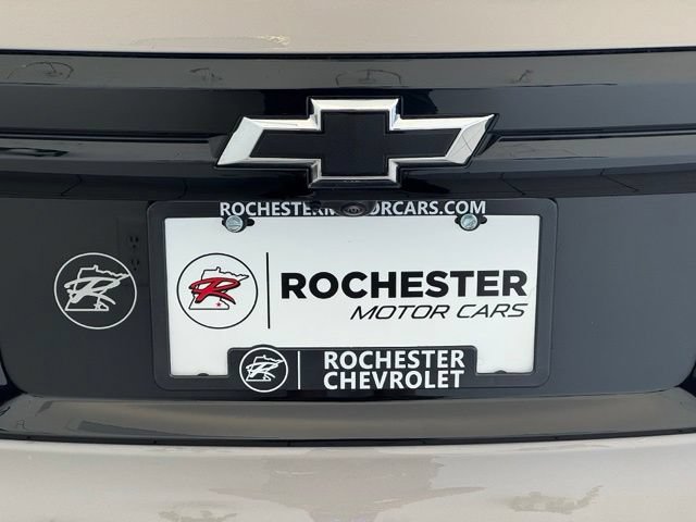 Used 2026 Chevrolet Traverse Z71 w/ Driver Confidence Package AWD/4WD image 50
