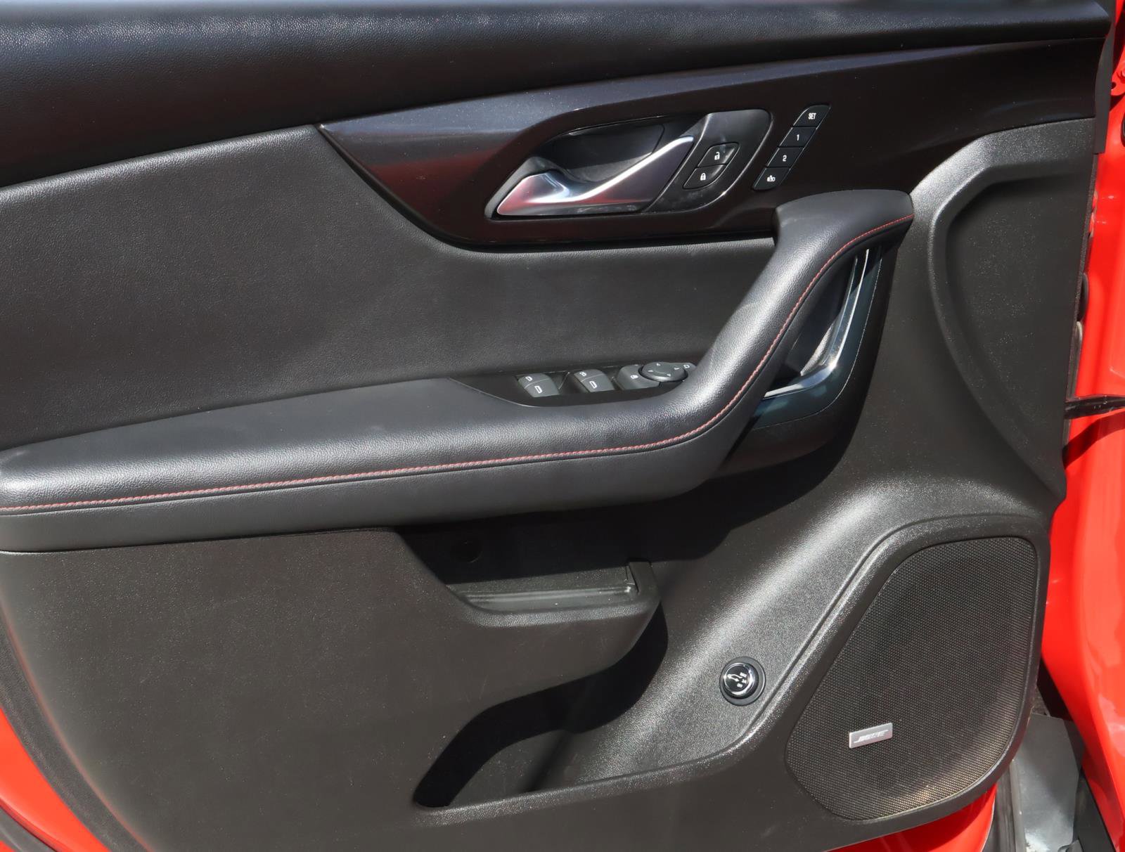 Used 2019 Chevrolet Blazer RS image 16