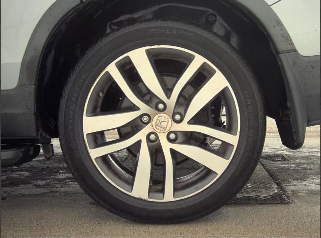 Used 2017 Honda Pilot Elite image 9