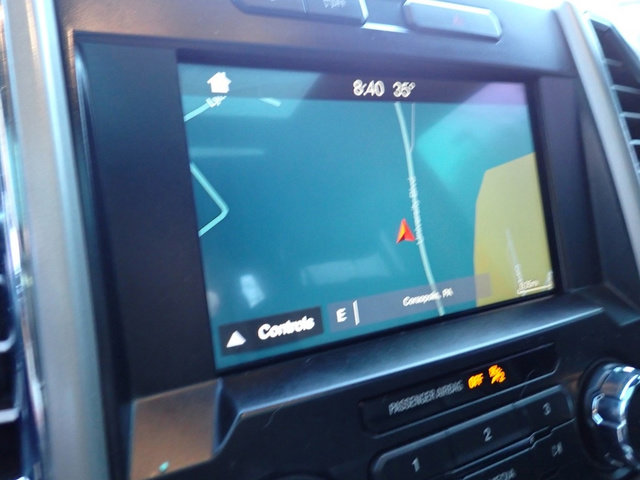 Used 2016 Ford F150 Lariat image 35