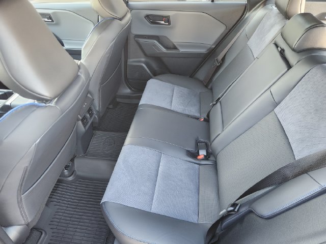 New 2026 Toyota RAV4 XSE AWD/4WD image 26