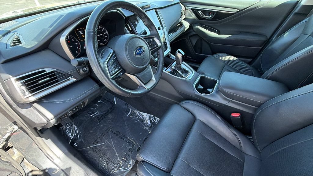 Used 2024 Subaru Outback Limited w/ Popular Package #2 AWD/4WD image 10