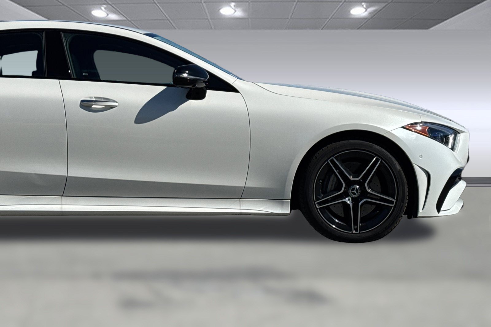 Certified 2023 Mercedes-Benz CLS 450 4MATIC image 35