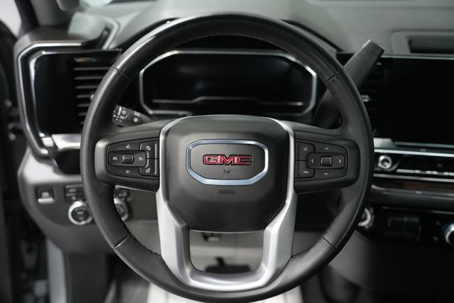 Used 2025 GMC Sierra 1500 Elevation AWD/4WD image 13