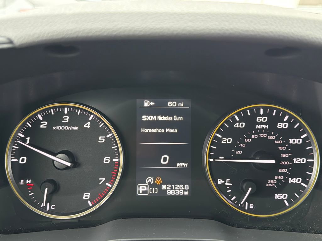 Certified 2024 Subaru Crosstrek 2.5i Sport image 47