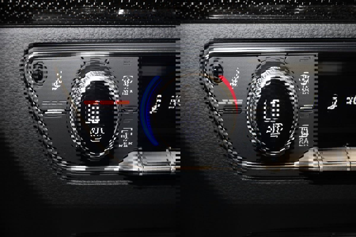 Used 2022 Audi SQ5 Premium image 8