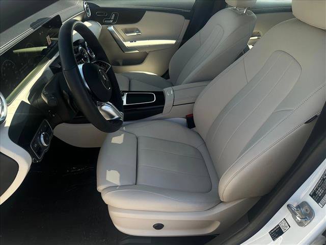 Used 2026 Mercedes-Benz CLA 250 4MATIC image 16