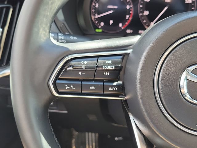 Certified 2026 MAZDA CX-90 3.3 Turbo w/ Premium Sport Pkg image 7