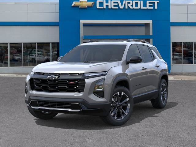 New 2026 Chevrolet Equinox RS AWD/4WD image 40