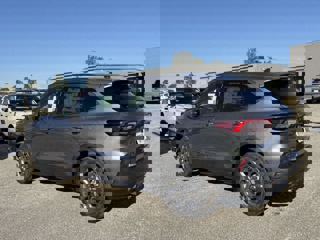 New 2026 Ford Escape ST-Line w/ Tech Pack #1 image 24