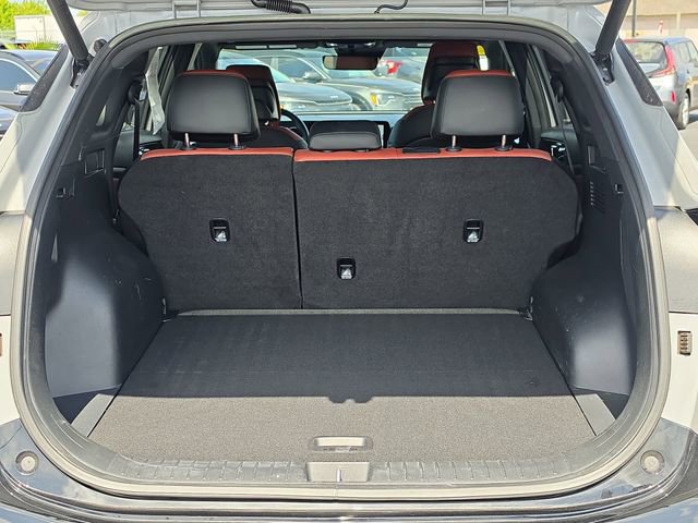 Certified 2023 Kia Sportage SX FWD image 20