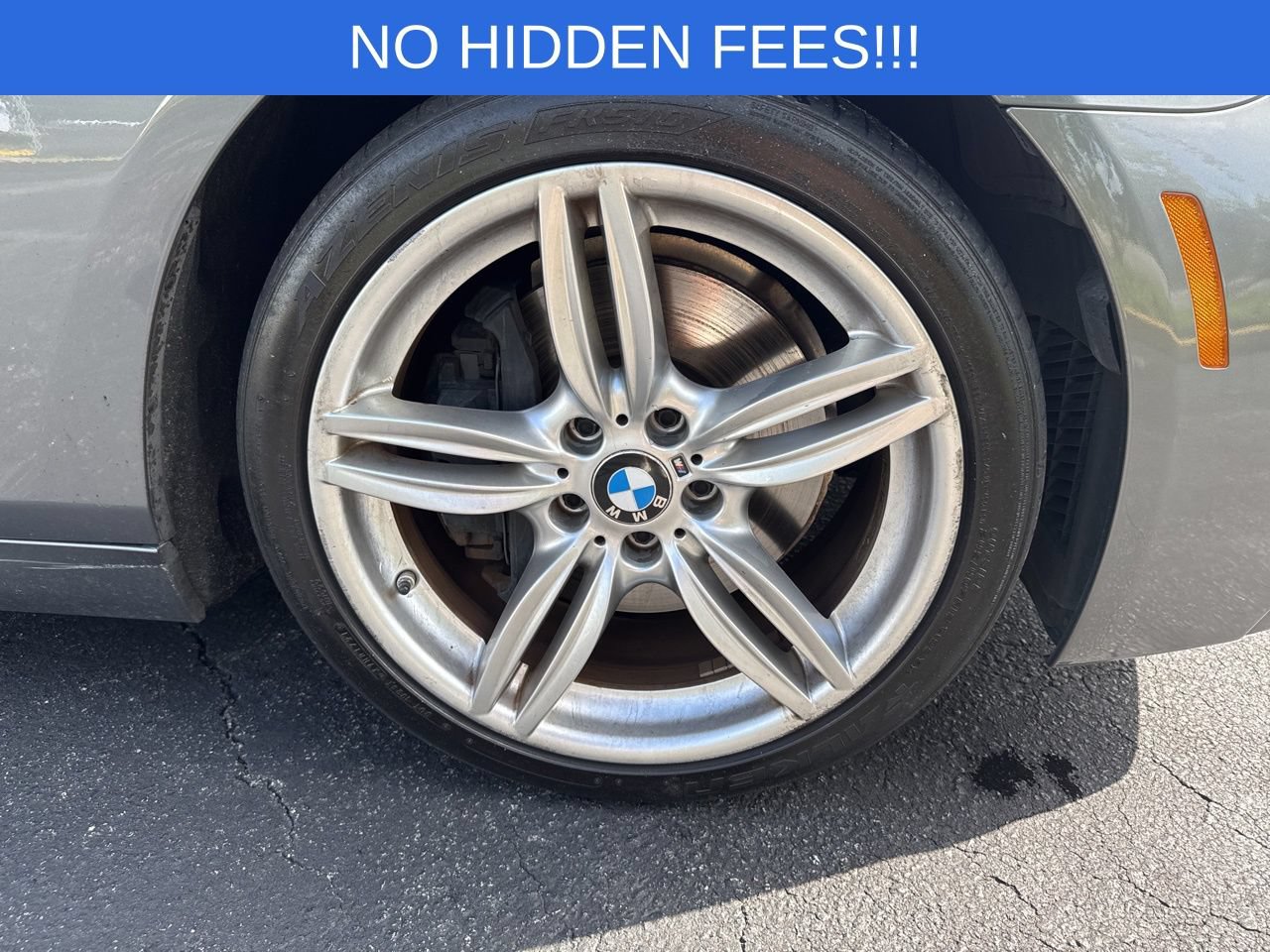 Used 2017 BMW 650i Coupe RWD image 9