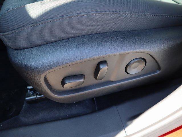 New 2026 GMC Terrain AT4 w/ Convenience Package III image 20