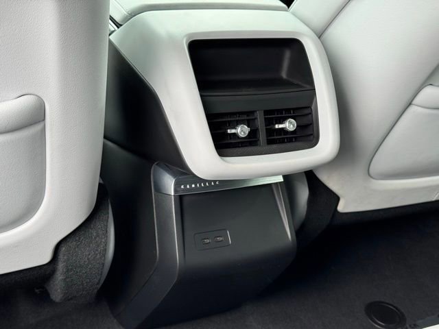 Certified 2024 Cadillac Lyriq Sport image 33