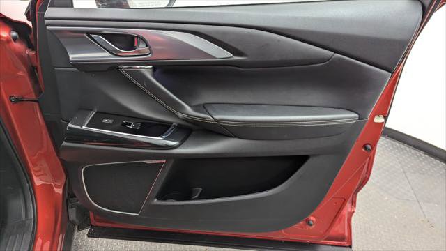 Used 2023 MAZDA CX-9 Grand Touring image 24