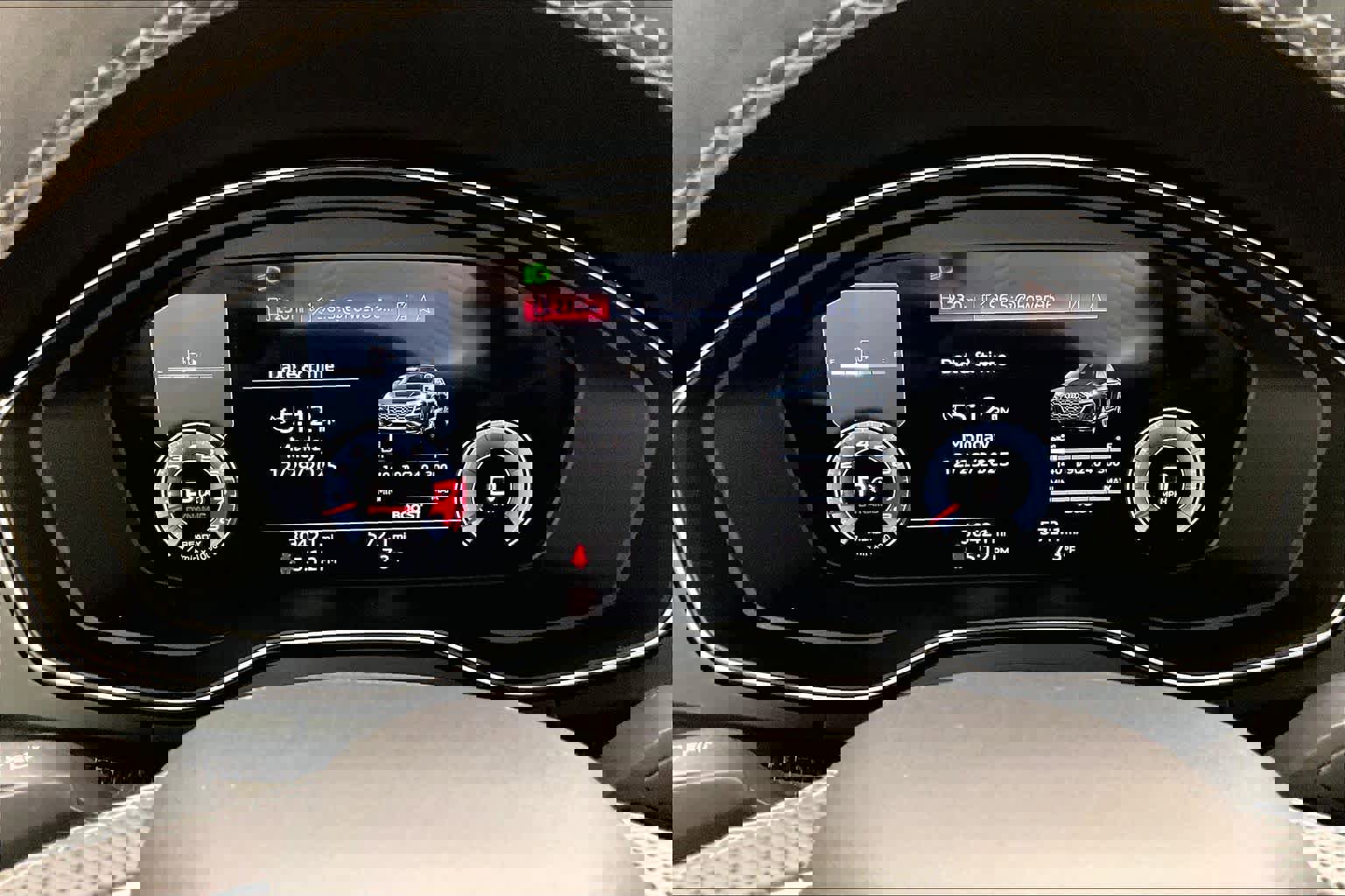 Used 2023 Audi SQ5 Prestige w/ Prestige Package image 24