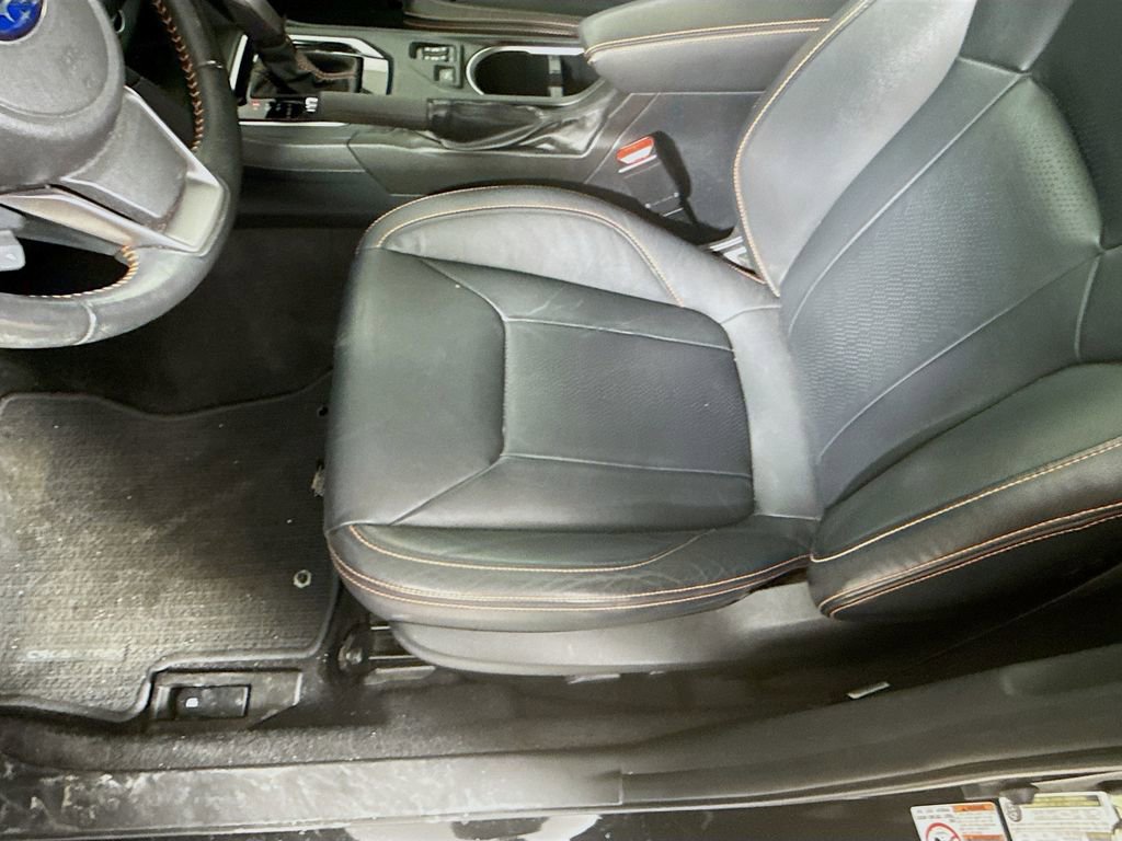 Used 2018 Subaru Crosstrek 2.0i Limited image 16