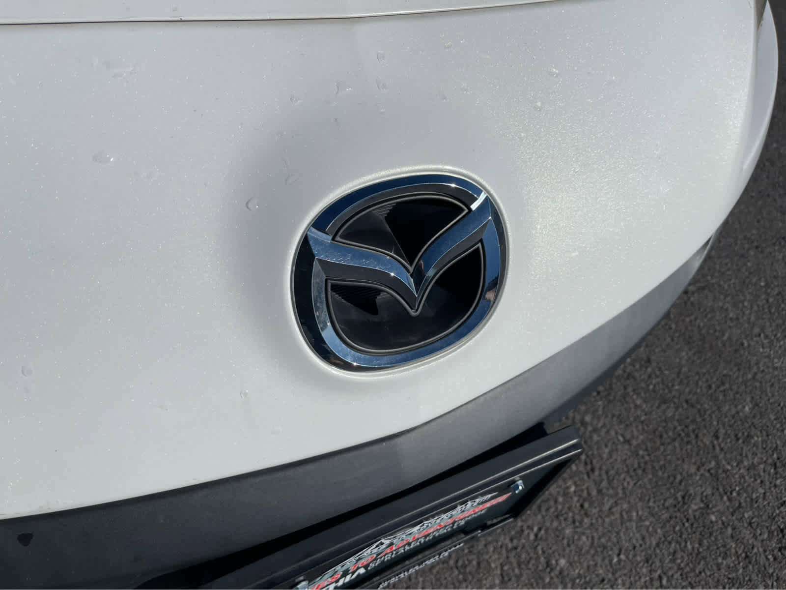 Used 2010 MAZDA MAZDA3 i Sport image 9