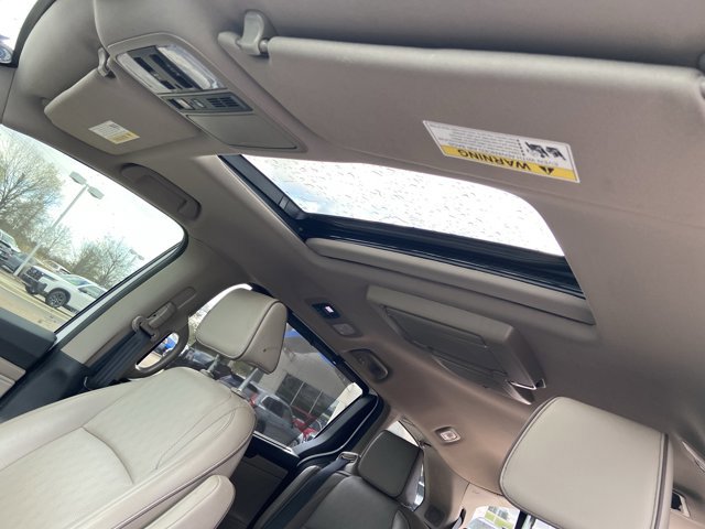 Used 2023 Honda Odyssey Elite image 30