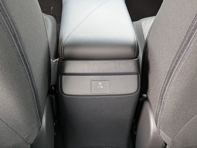 New 2026 Nissan Sentra SV w/ SV Convenience Package FWD image 31