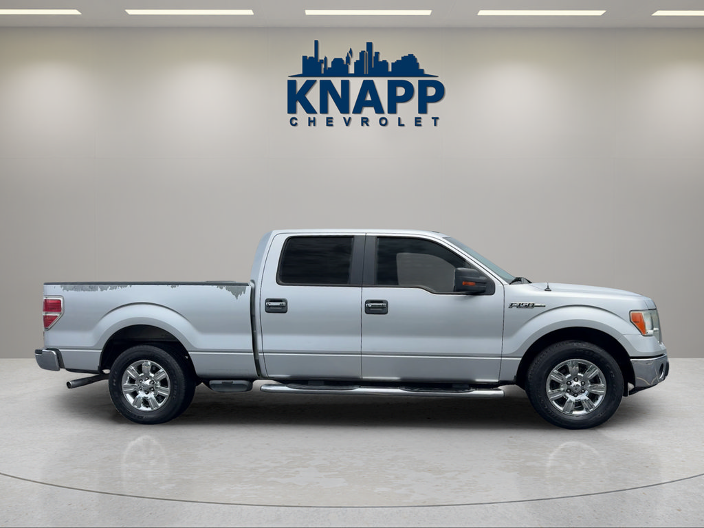 Used 2010 Ford F150 XL RWD image 6