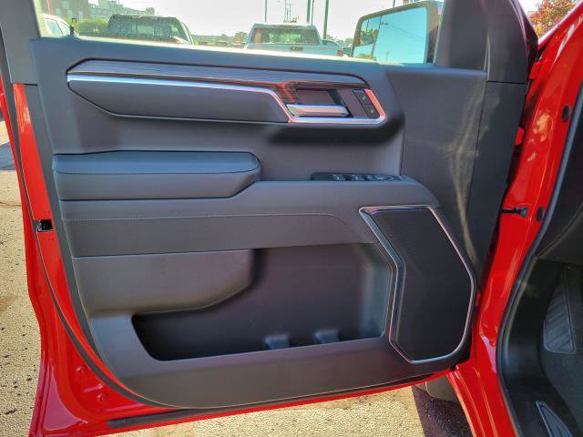 New 2026 Chevrolet Silverado 1500 LT AWD/4WD image 6