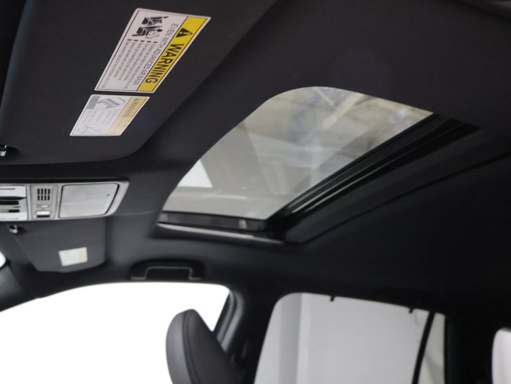 Used 2023 Honda Passport Elite image 34