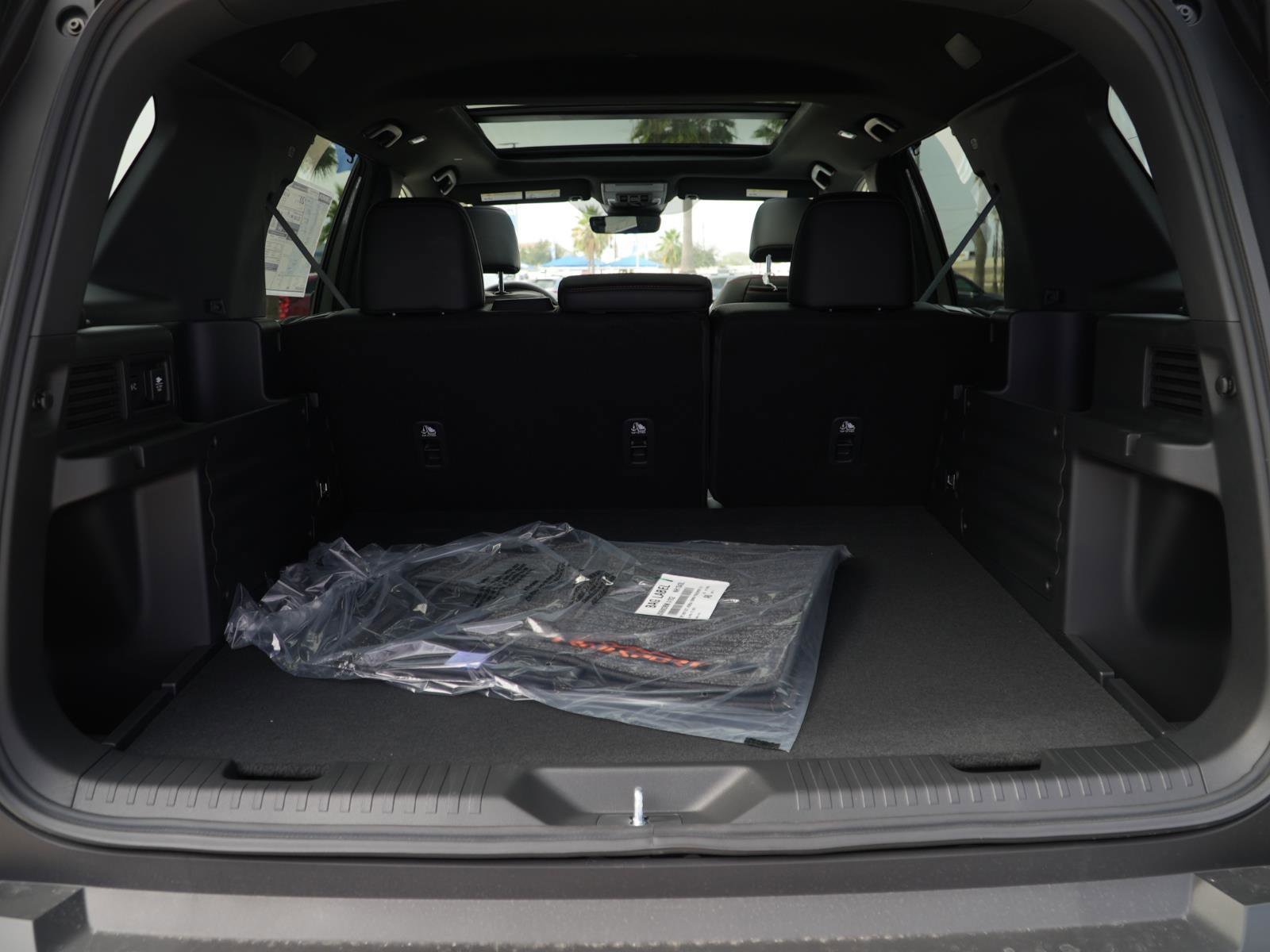 New 2026 Honda Passport TrailSport Elite image 8