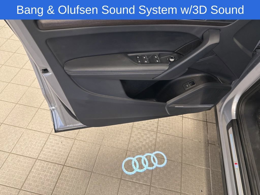 Used 2023 Audi Q5 2.0T Premium Plus w/ Premium Plus Package image 23