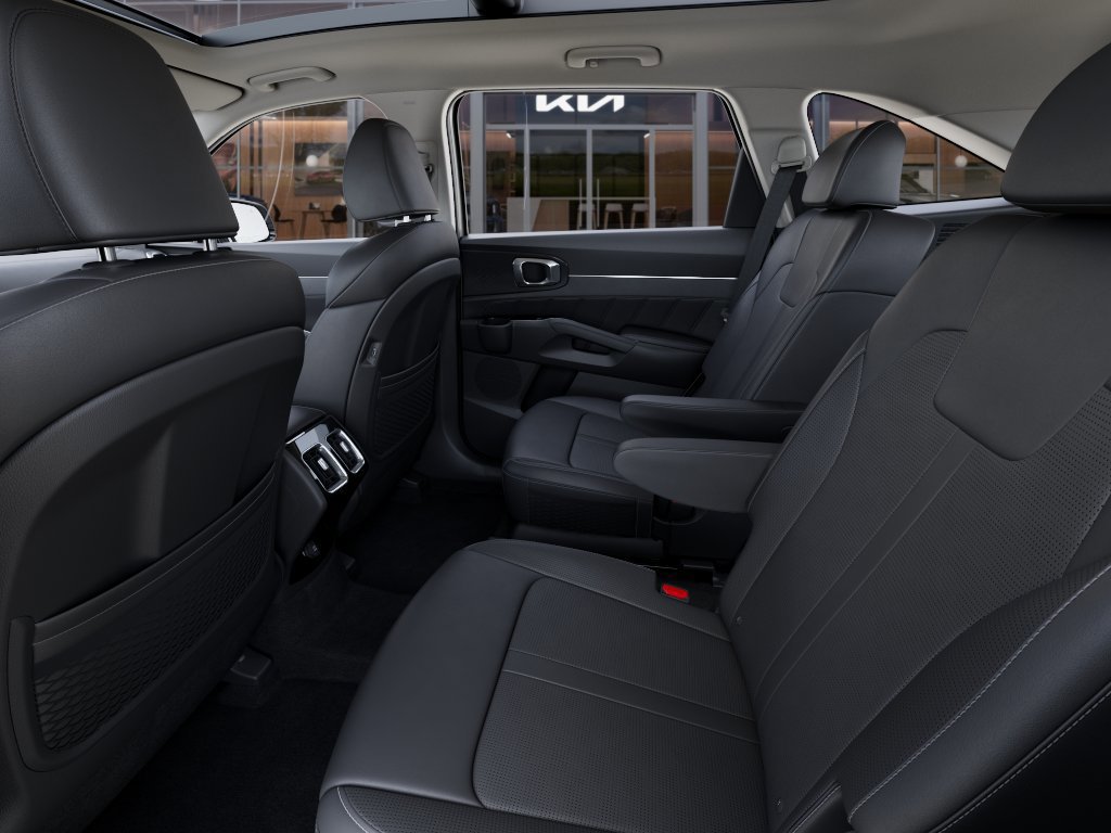 New 2026 Kia Sorento SX FWD image 18