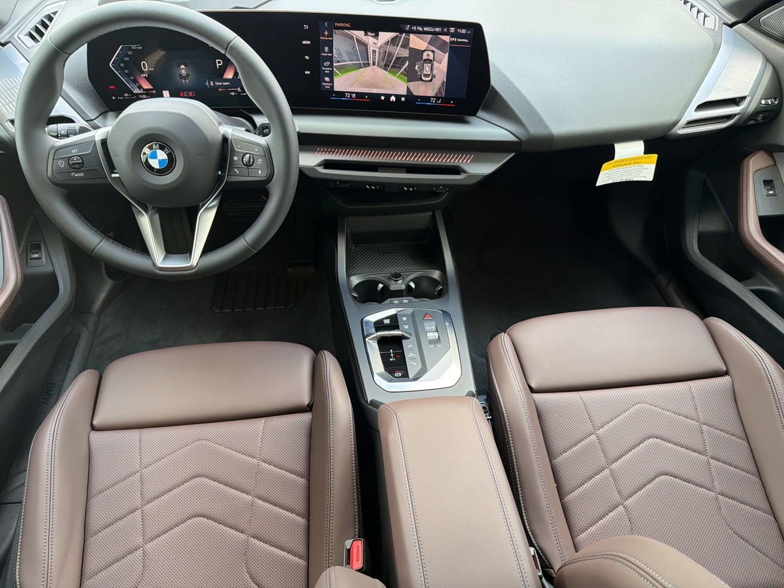 New 2026 BMW 228i xDrive w/ Technology Package AWD/4WD image 16
