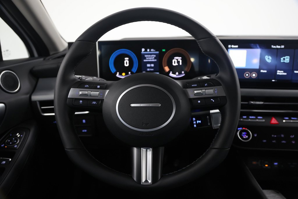 New 2026 Hyundai Sonata SEL AWD/4WD image 22