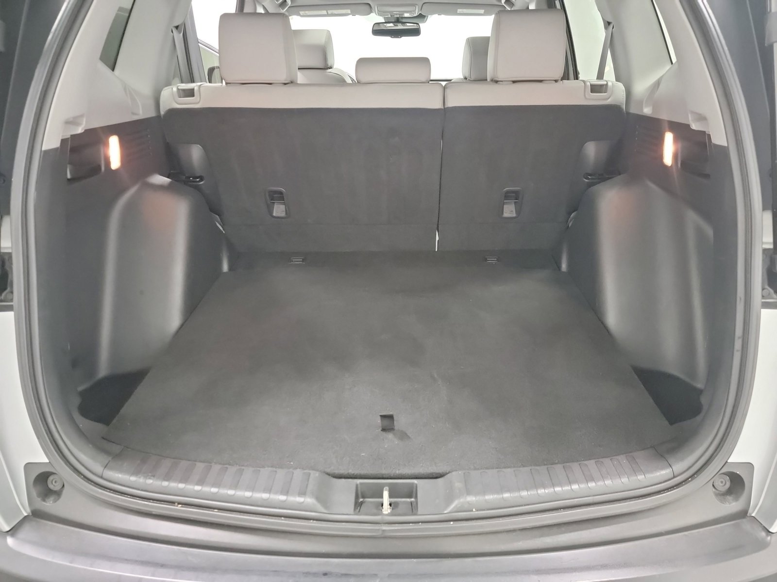 Used 2020 Honda CR-V EX-L image 26