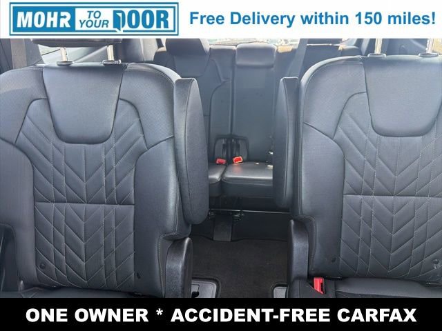 Used 2023 Kia Telluride SX X-Pro image 29