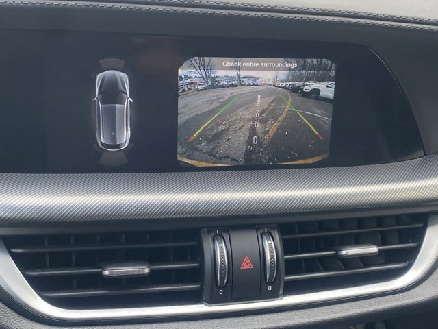 Used 2022 Alfa Romeo Stelvio Veloce image 30